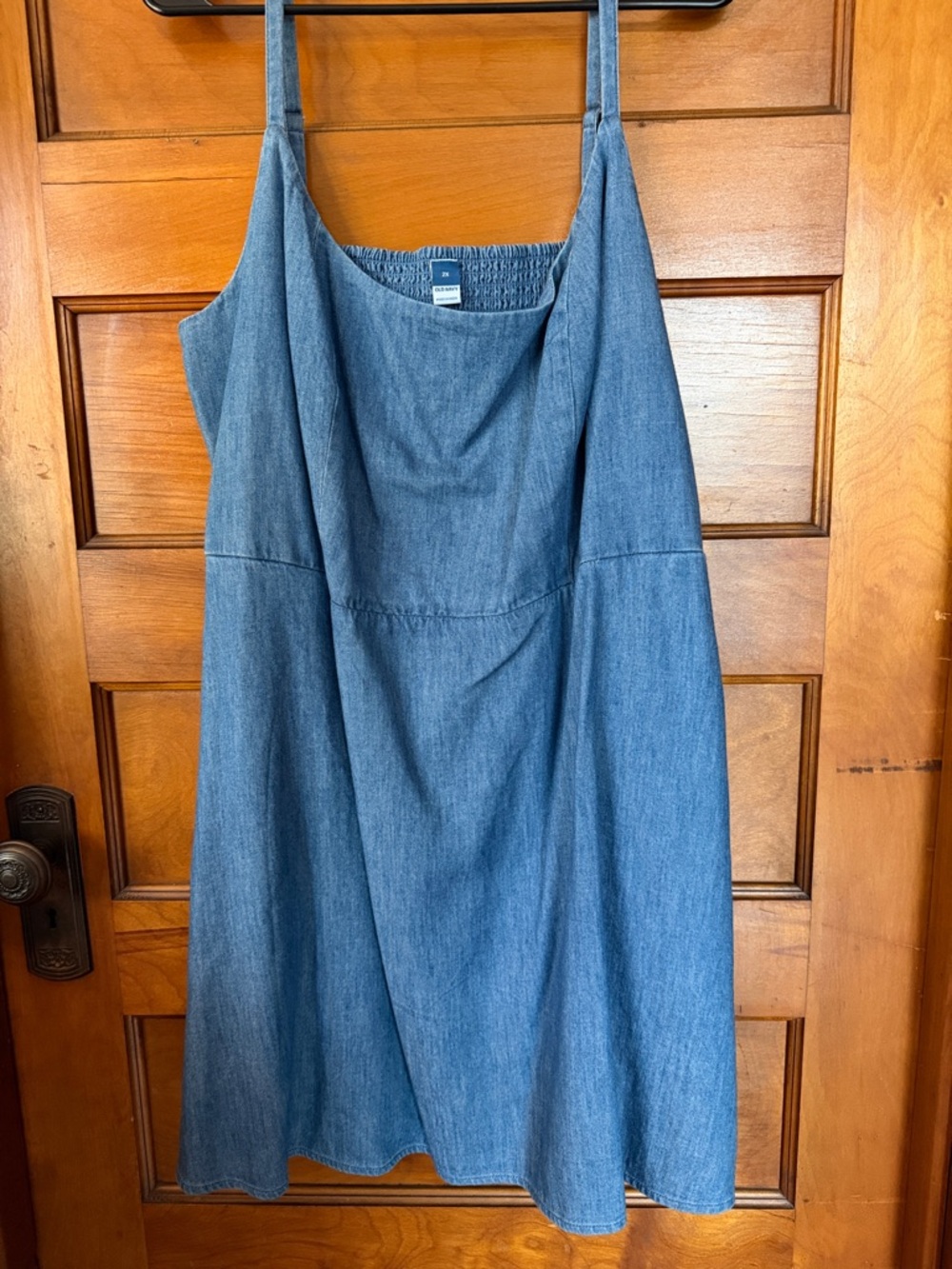 NWT Old Navy Midi Sundress - 2X